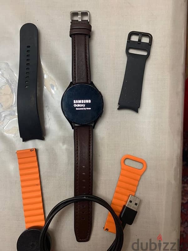 samsung watch 4 3