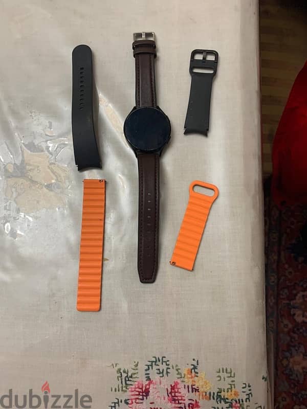 samsung watch 4 4