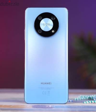 هاتف huawei nova y90 كسر زيرو بقلو ٣شهور الجهاز جبار