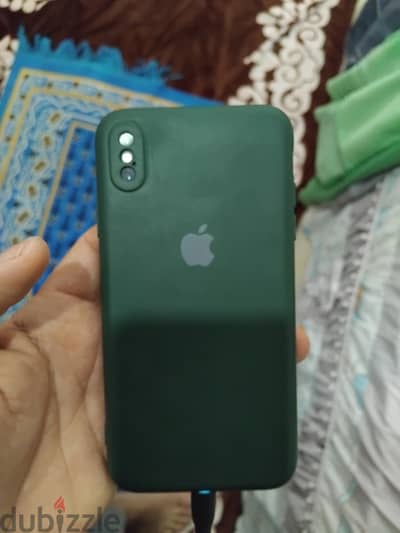 xs max