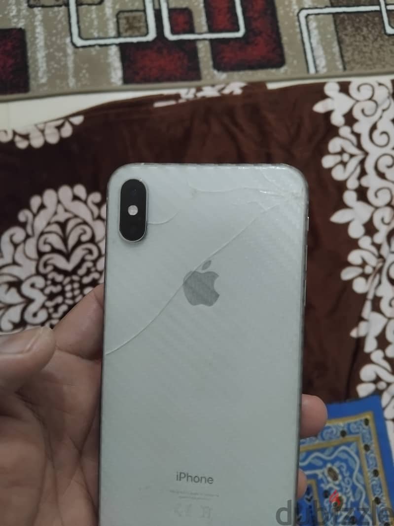 xs max 1