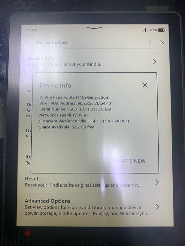 8 kindle for sale 11