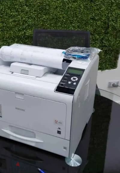 printer Rico 4510