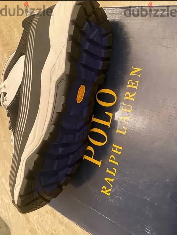 Polo Ralph Lauren Shoes 2