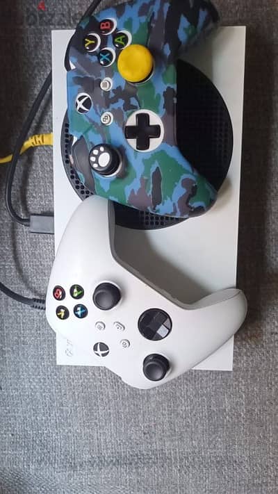 xbox series s