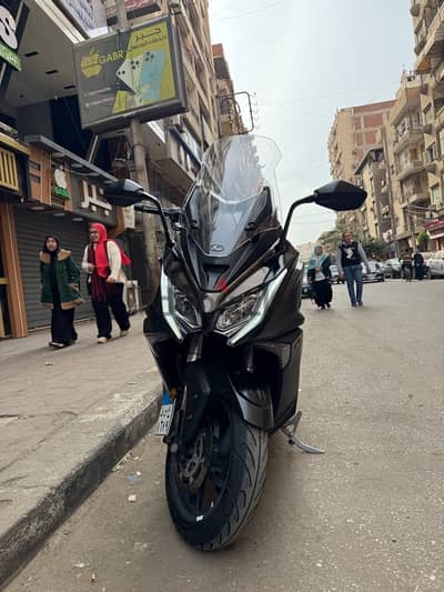 كميكو ak550للببع او البدل بعربيه