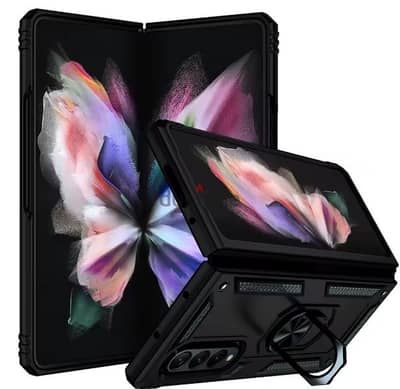 جرابات  Samsung galaxy Z fold 3