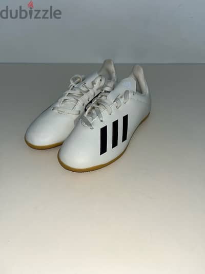 Adidas football shoes