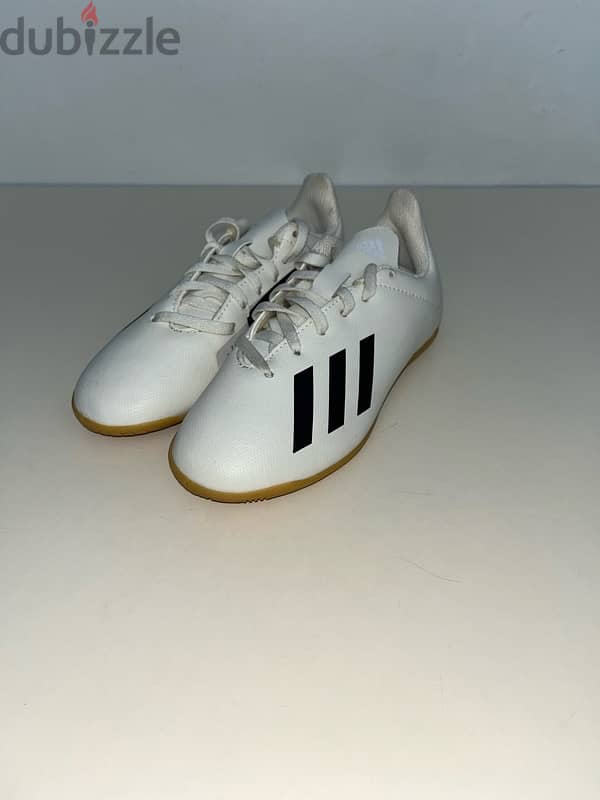 Adidas football shoes 0