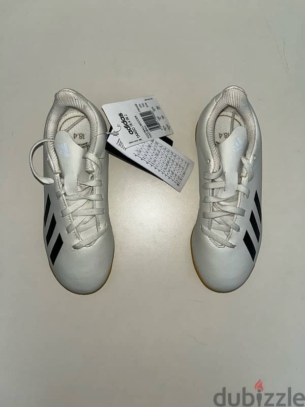 Adidas football shoes 1