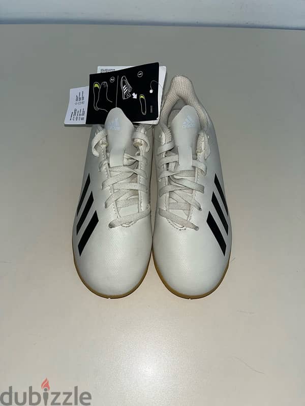 Adidas football shoes 3