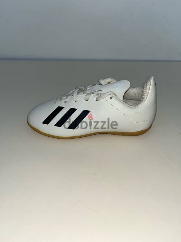 Adidas football shoes 4