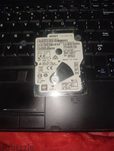 هارد ديسك hdd 500gb