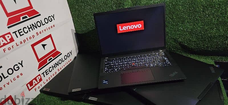 Lenovo Thinkpad X13 i7 الجيل الثالث عشر شاشه تاتش اسكرين 1