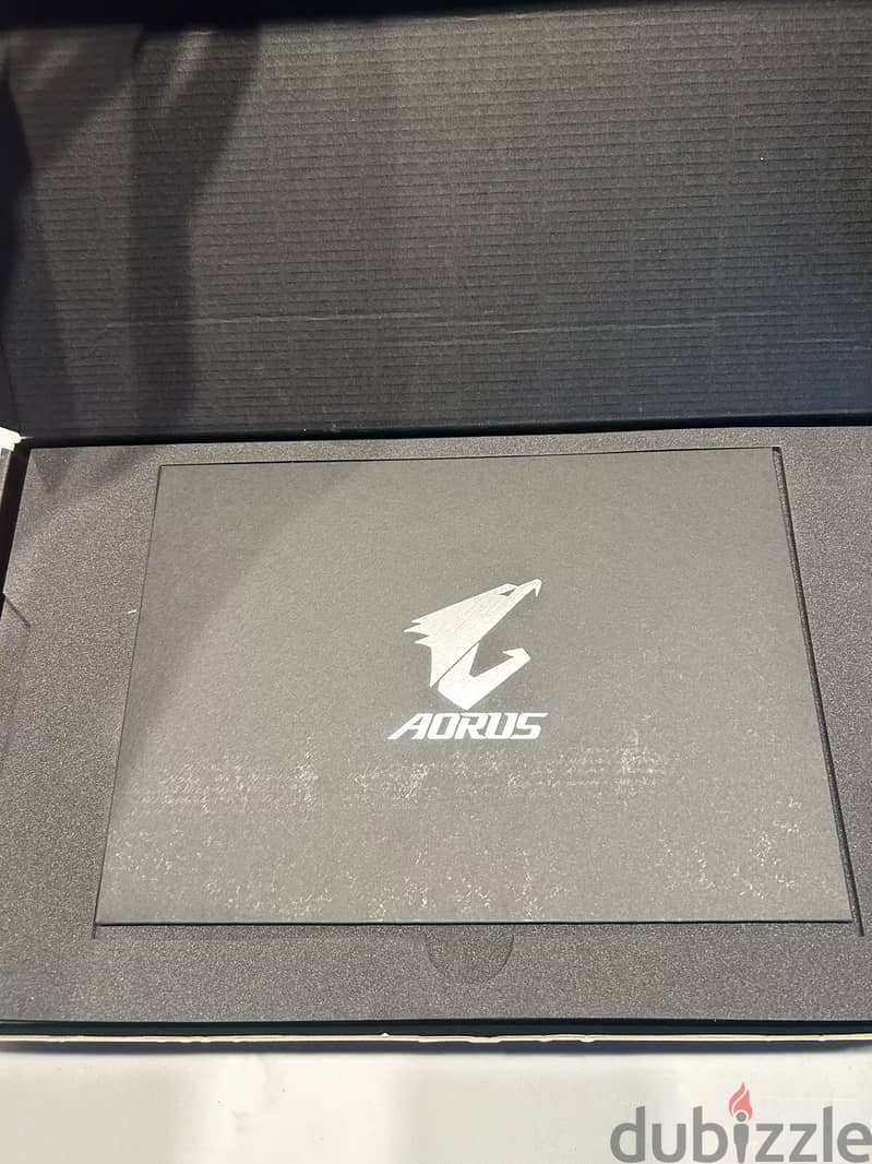 RX6800xt Aorus Master 2