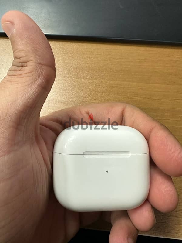 Airpods 3 generation very good condition with box 2