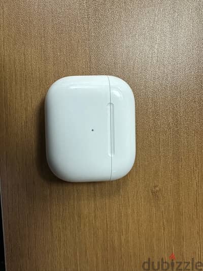 Airpods 3 generation very good condition with box