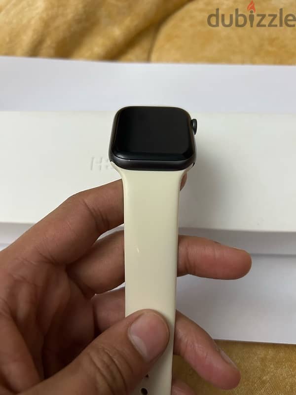 Apple watch series 4 1