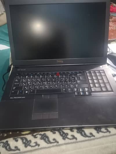 dell precision m6800