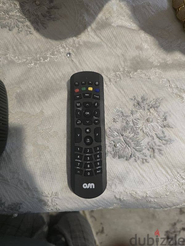 ريسيفر osn HD 3