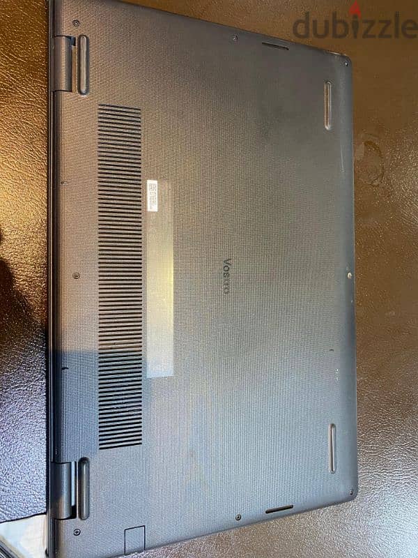 dell laptop 4