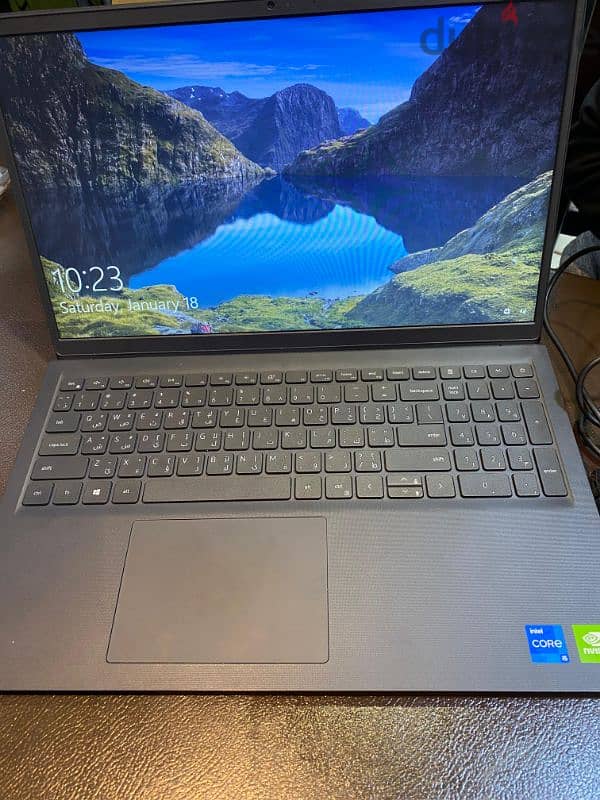 dell laptop 6