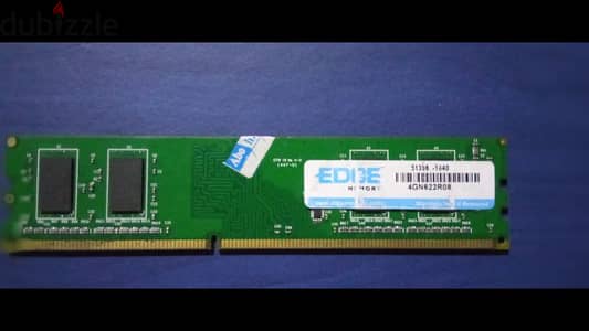 رامات كمبيوتر 12 جيجا 3×4 DDR3