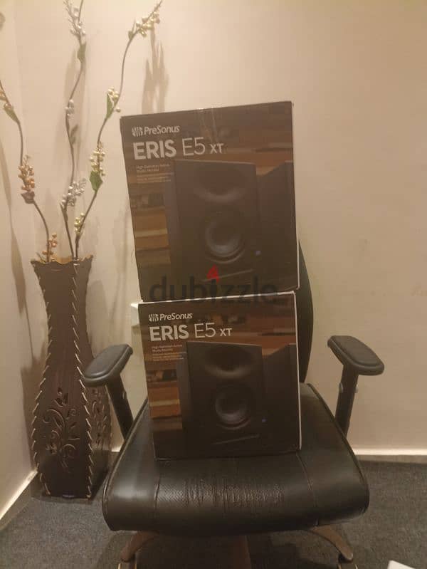 presonus Eris 5 1