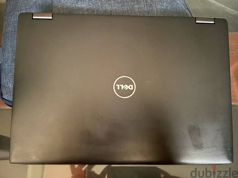 Dell Latitude 5289 3