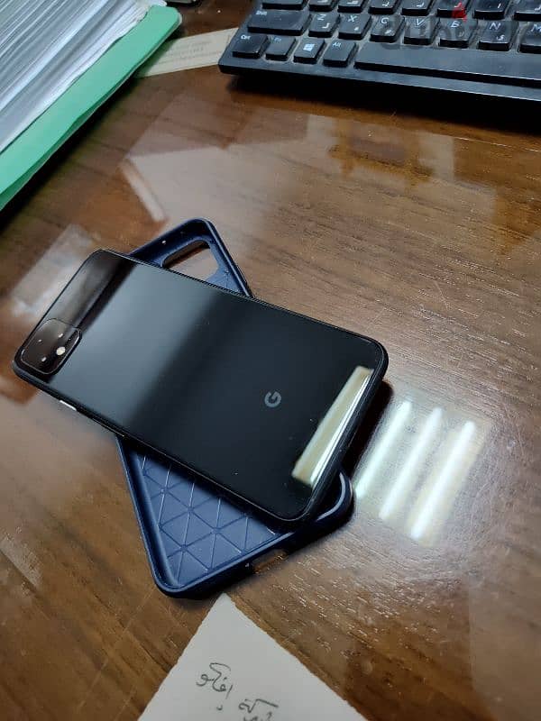 Google Pixel 4 XL 9