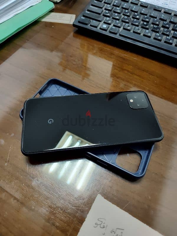 Google Pixel 4 XL 10