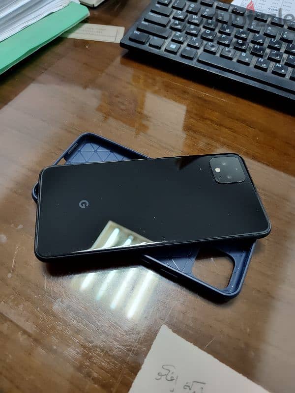 Google Pixel 4 XL 11