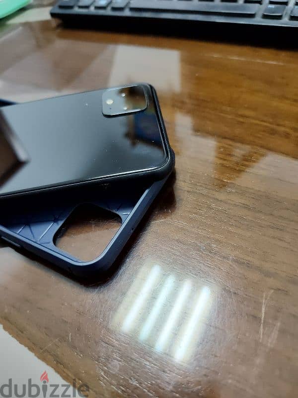 Google Pixel 4 XL 12