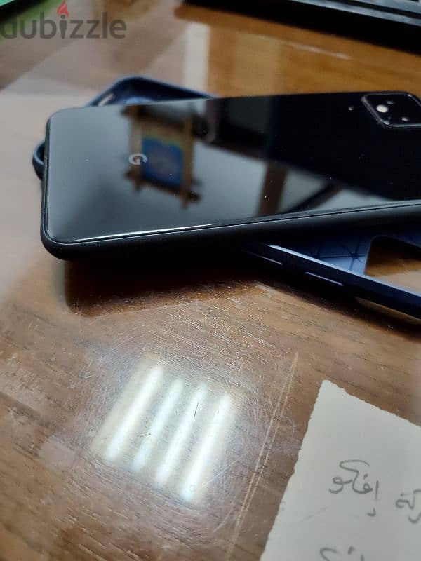 Google Pixel 4 XL 13