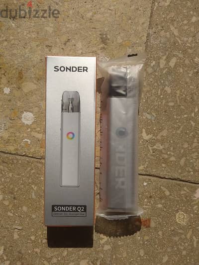 sonder Q 2