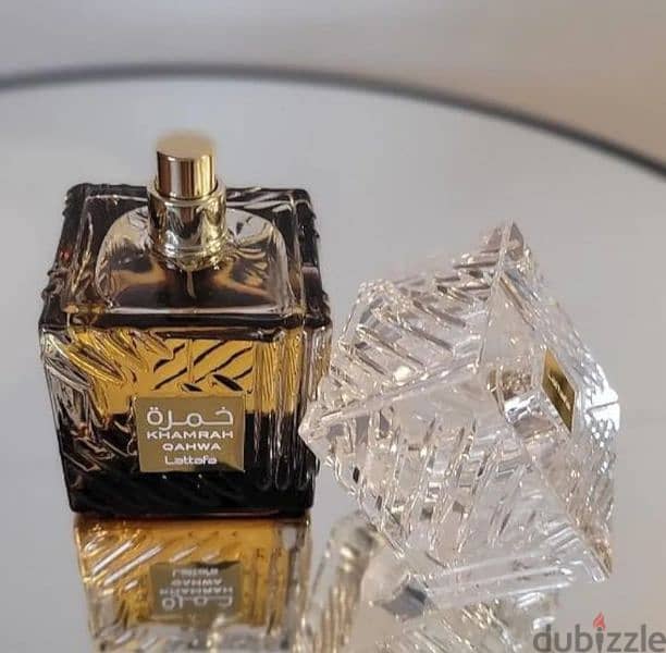 khamra perfume qahwa 1