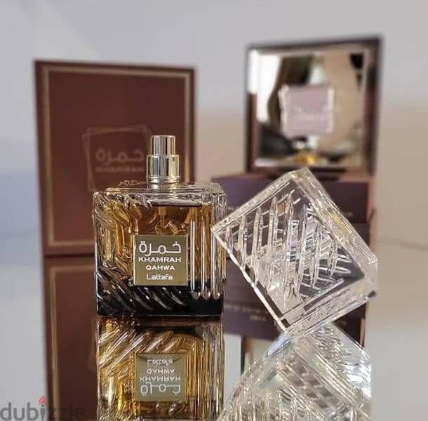 khamra perfume qahwa 2