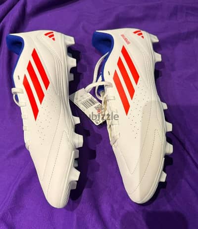 Adidas football shoes Deportivo III Flexible Ground