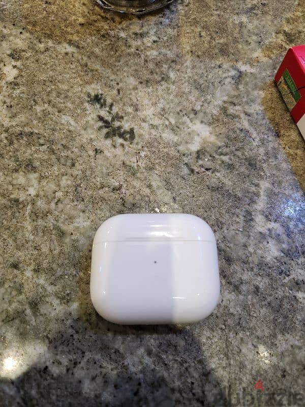 Apple Airpods 3rd generation 0