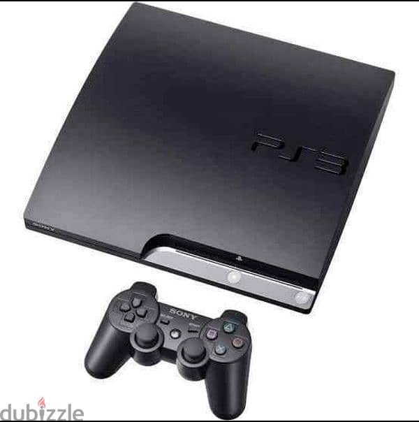 ps3 500,جيجا slim 0