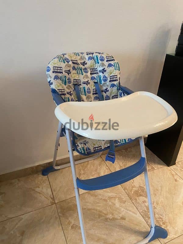 baby chair 2