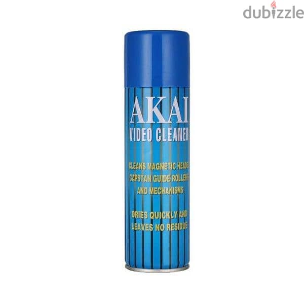 Akai dry spray 250 ml 1