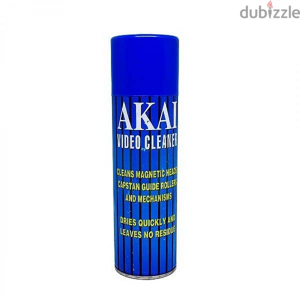 Akai dry spray 250 ml 2