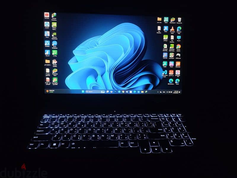 Lenovo IdeaPad Gaming 3 0