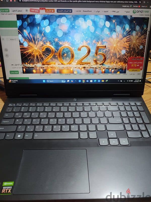 Lenovo IdeaPad Gaming 3 1