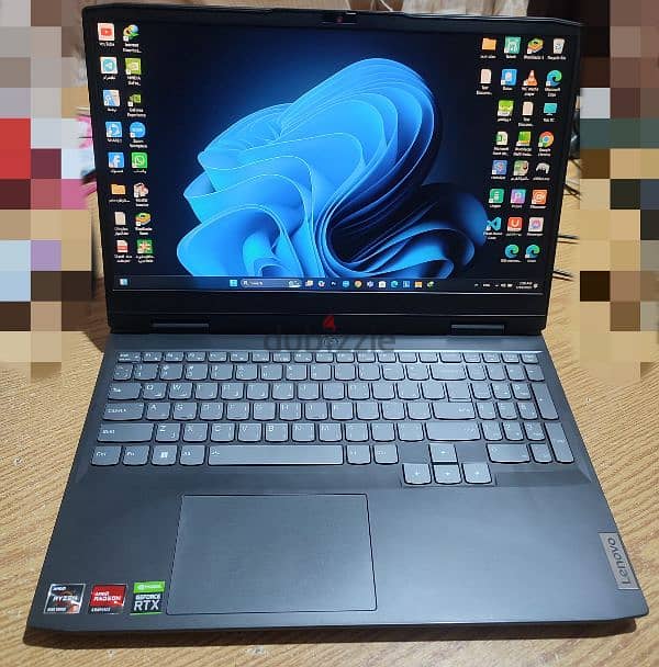 Lenovo IdeaPad Gaming 3 2