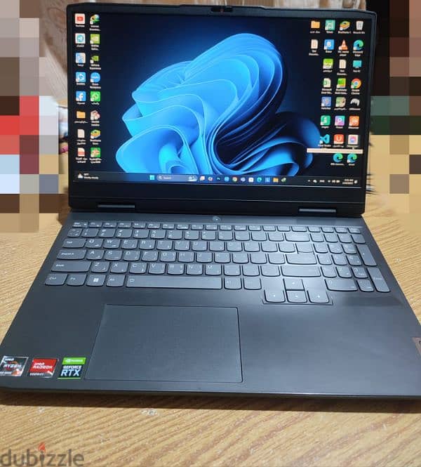 Lenovo IdeaPad Gaming 3 3