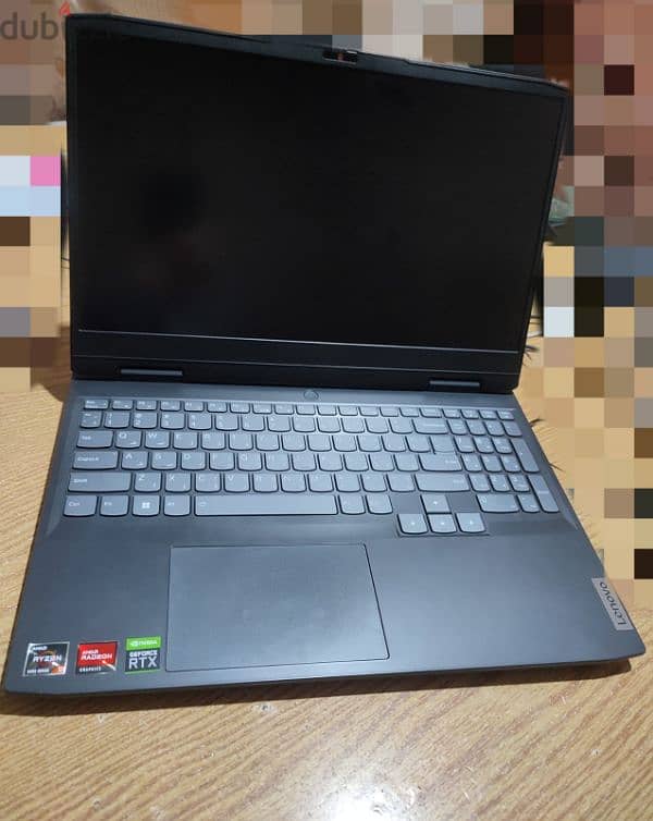 Lenovo IdeaPad Gaming 3 5