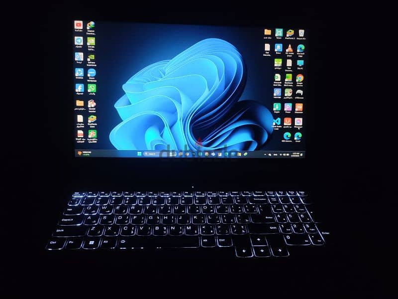 Lenovo IdeaPad Gaming 3 9