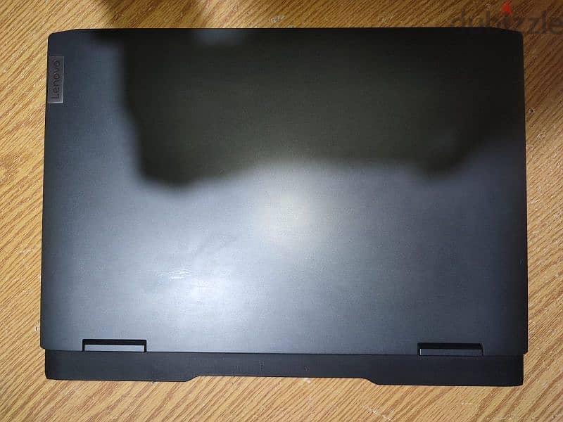 Lenovo IdeaPad Gaming 3 12